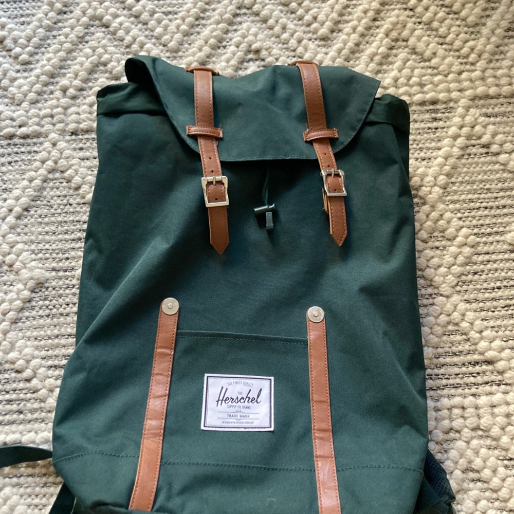 Herschel Small America Backpack